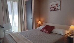 Hotel la Gravenne_Thueyts