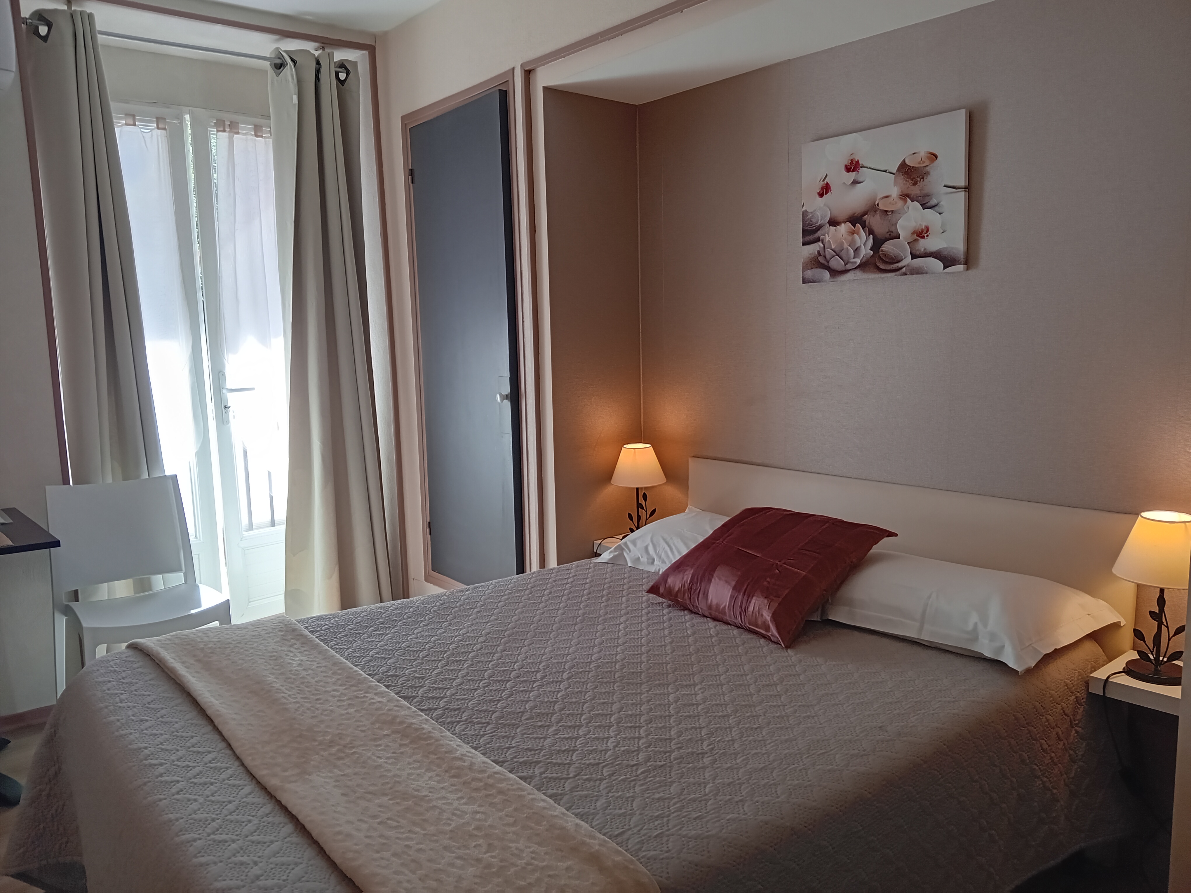 Hotel la Gravenne_Thueyts