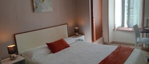 Hotel la Gravenne_Thueyts