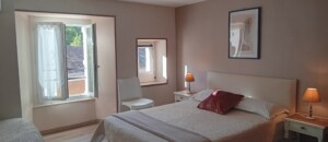 Hotel la Gravenne_Thueyts