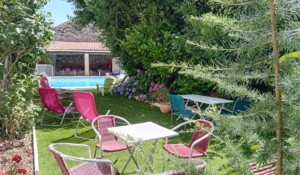 Hotel la Gravenne_Thueyts