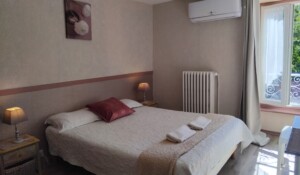 Hotel la Gravenne_Thueyts