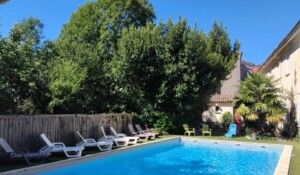 Hotel la Gravenne_Thueyts