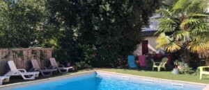 Hotel la Gravenne_Thueyts