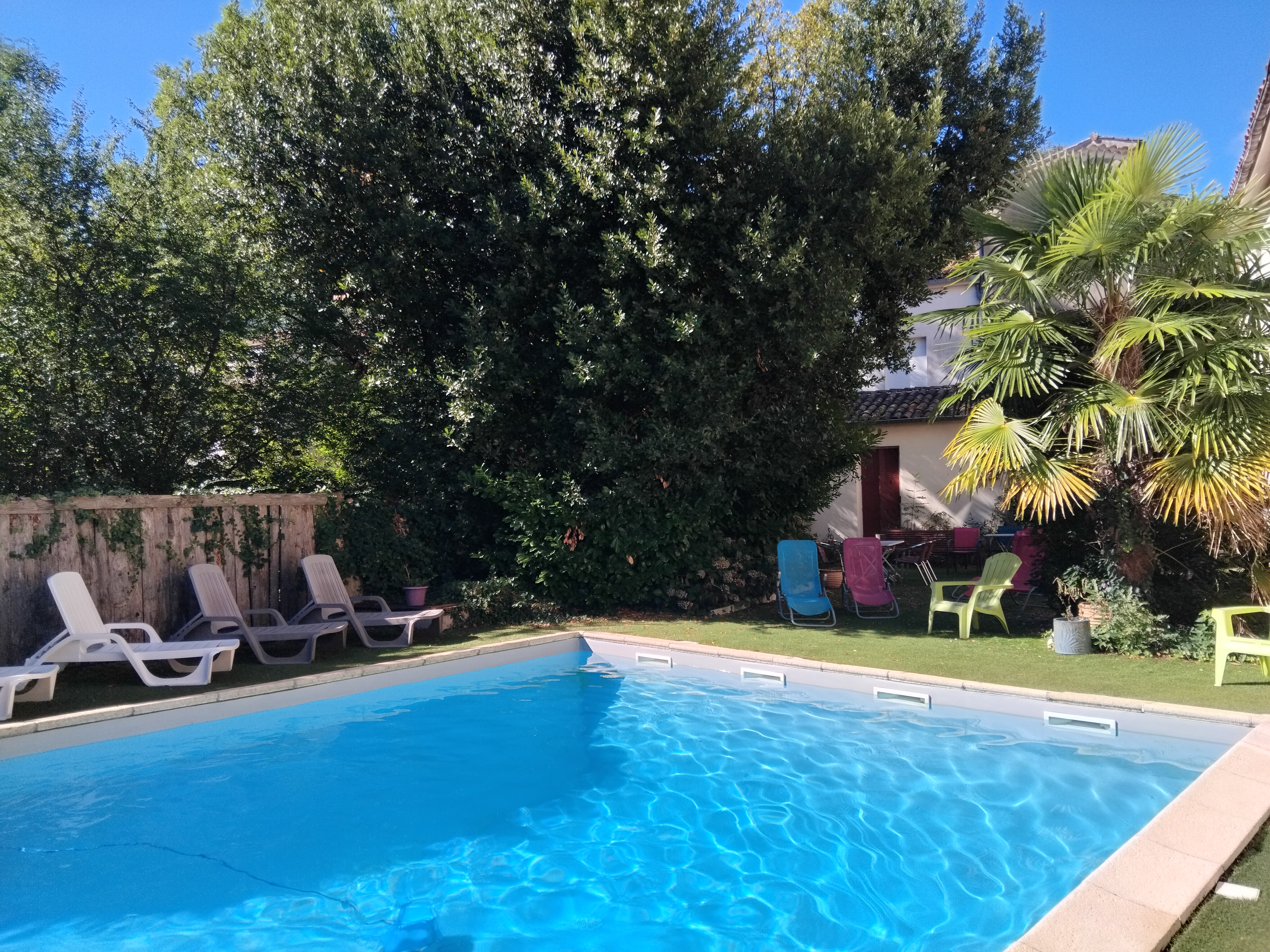 Hotel la Gravenne_Thueyts