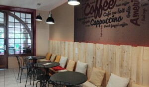 Hotel la Gravenne_Thueyts