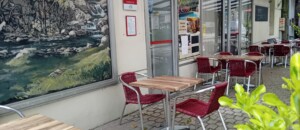 Hotel la Gravenne_Thueyts