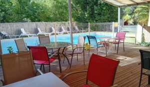 Hotel la Gravenne_Thueyts