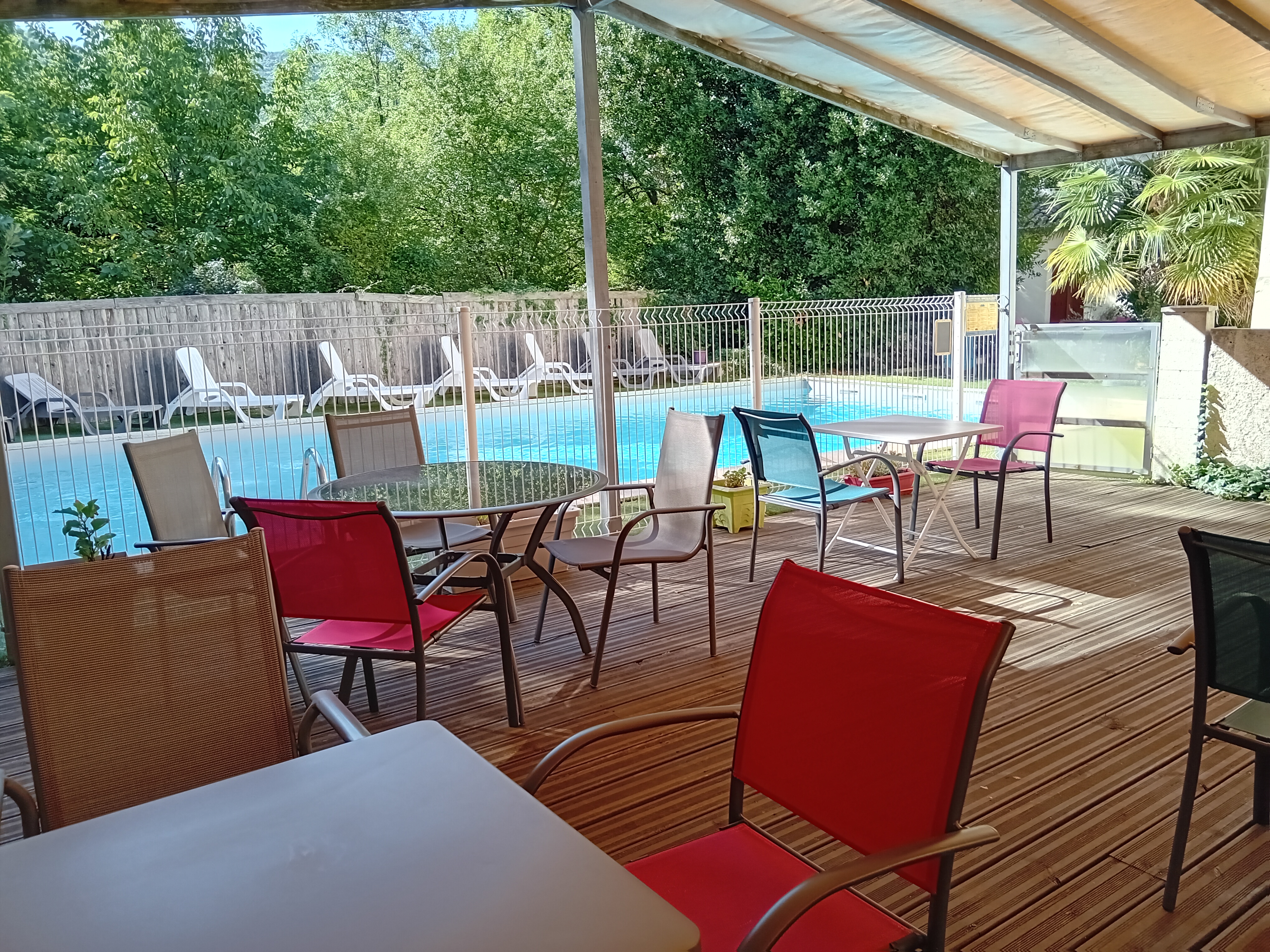 Hotel la Gravenne_Thueyts