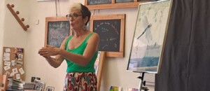 Itinéraire vers la douceur