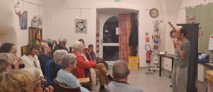 Itinéraire vers la douceur