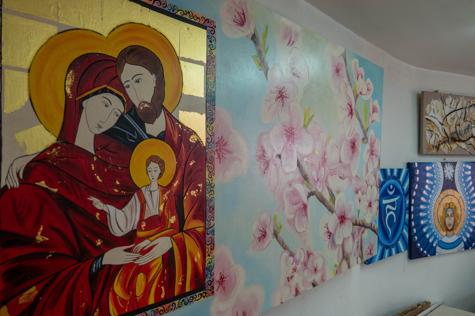 Association Shantiart_Thueyts