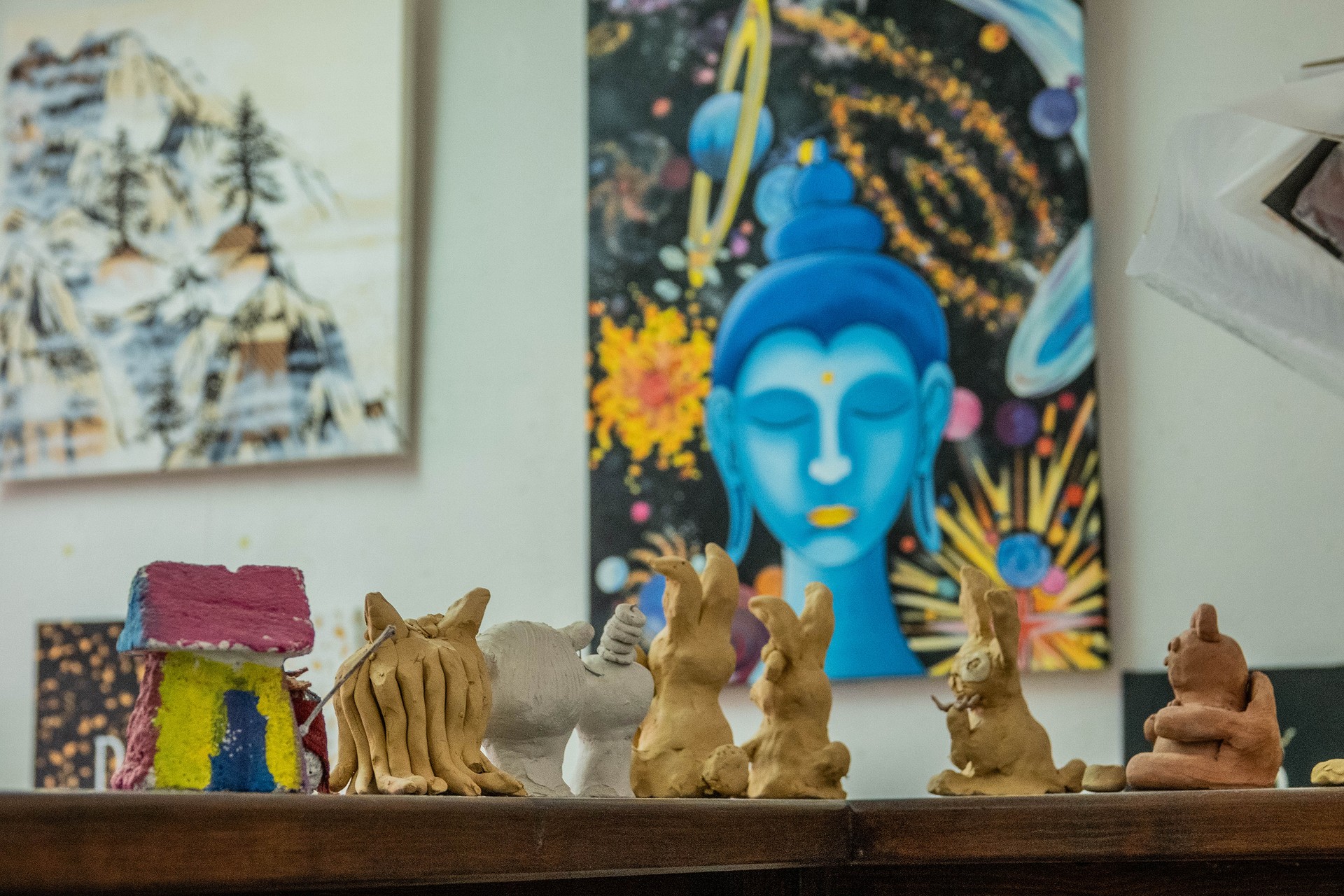 Association Shantiart_Thueyts