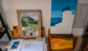 Association Shantiart_Thueyts