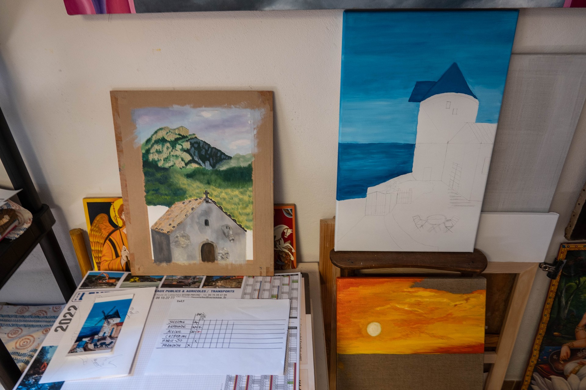 Association Shantiart_Thueyts