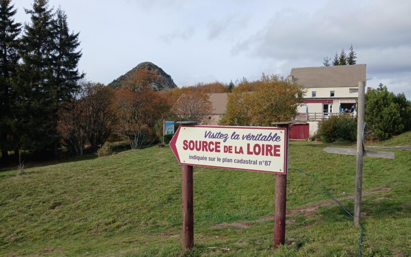 Source véritable de la Loire_Sainte-Eulalie
