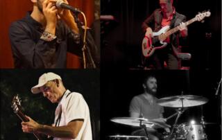 Concert Paci blues band_Meyras - ©paciblues