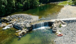 Campsite le Ventadour
