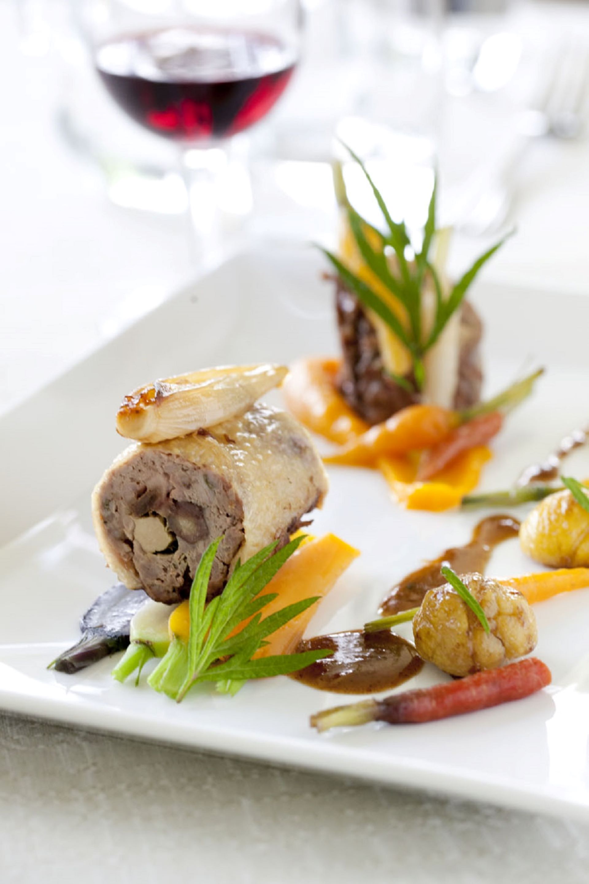 Cuisine Claude Brioude