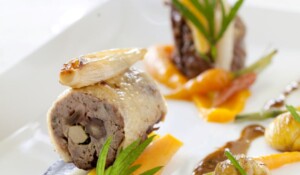 Cuisine Claude Brioude