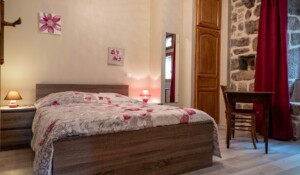 La cibale Ferienhaus_Montpezat-sous-Bauzon