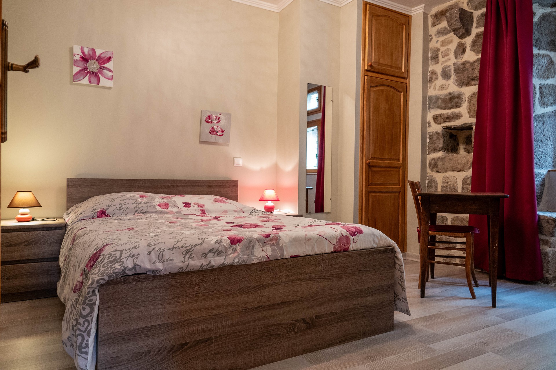 Gite la Cibale_Montpezat-sous-Bauzon