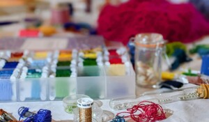 Festival : Il était un fil