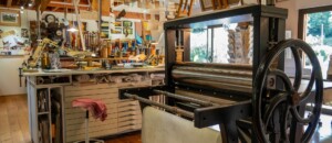 Atelier passions croisées_Jaujac