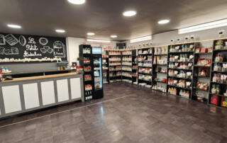 Nougat Le Petit Ardéchois - ©Le Petit Adéchois