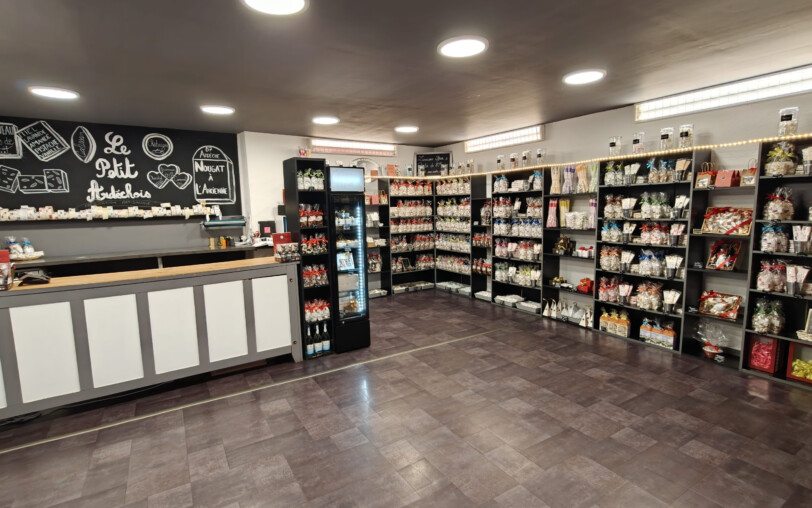 Nougat Le Petit Ardéchois