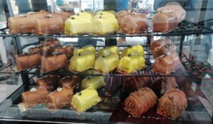 Marché de Noël de créateurs et producteurs locaux