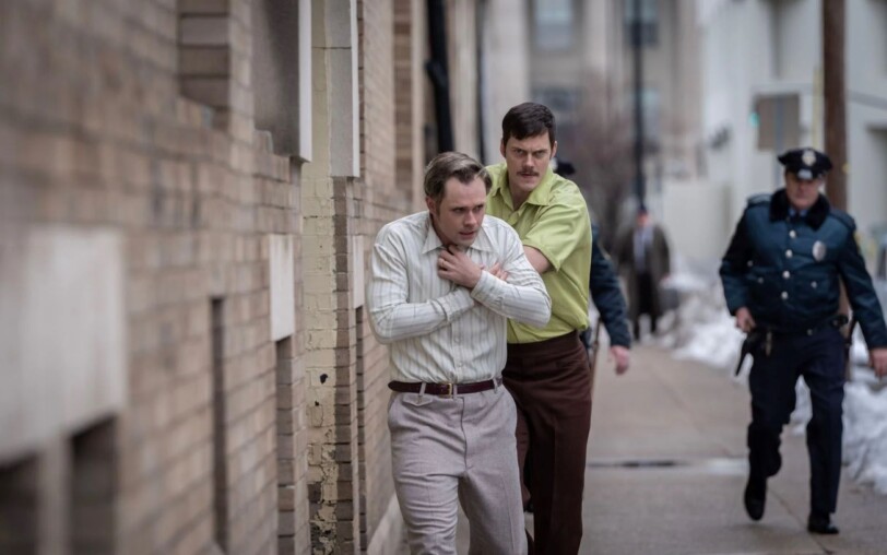 Film: The Noose Around the Neck_Thueyts