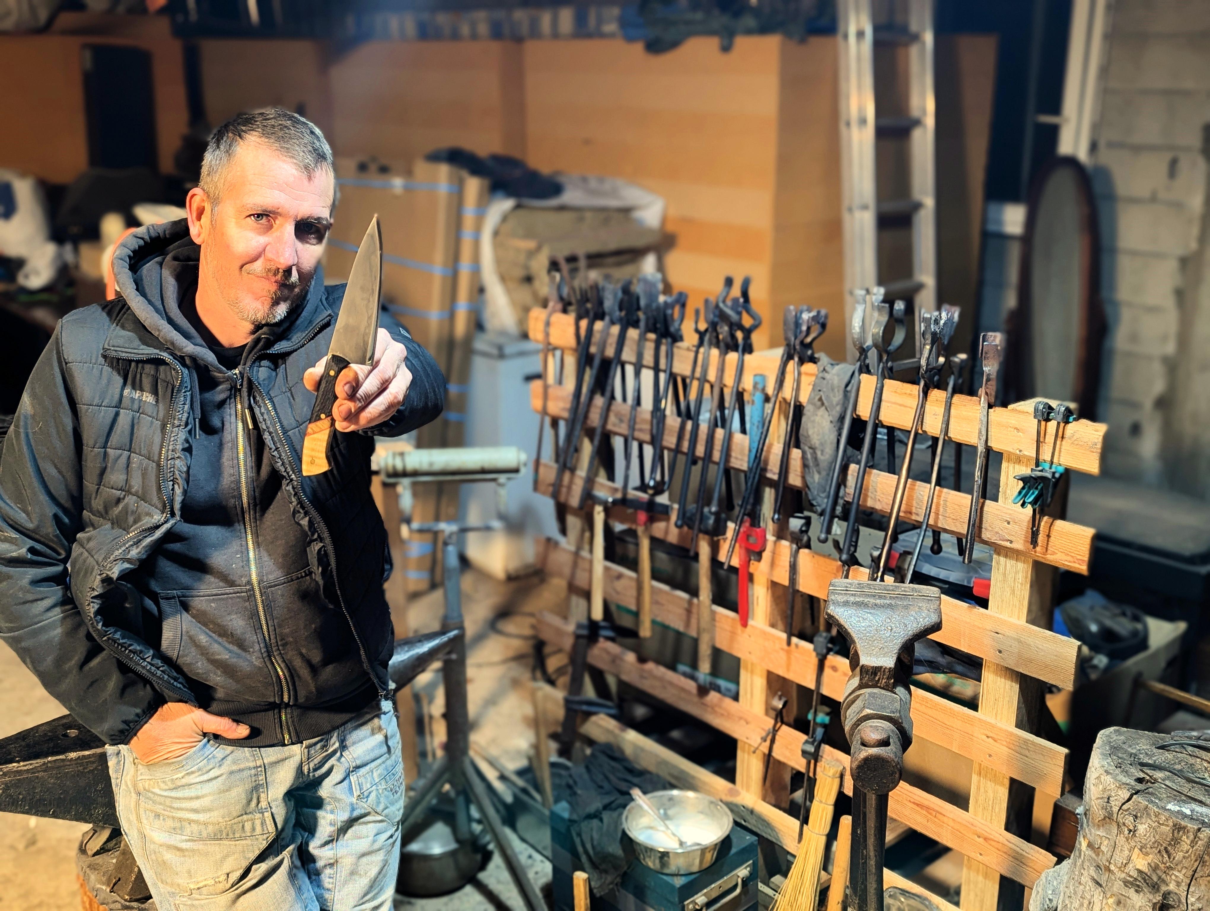 Von Atelier zu Atelier