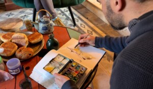 From Workshop to Workshop_Jaujac