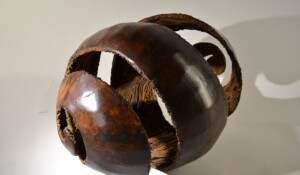 From workshop to workshop: Yzo, sculpture_Jaujac