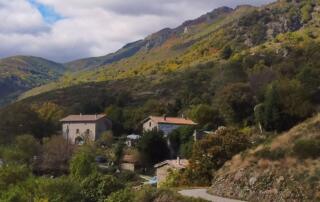 Photo de la Clémenterie à La Souche - ©La Clémenterie