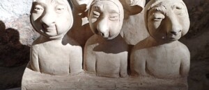 From Workshop to Workshop