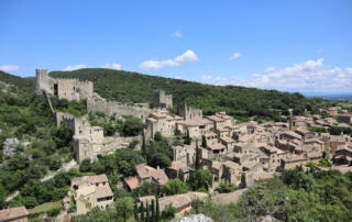 Saint-Montan - ©OTI Draga