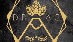 Taproom of the DRAC brewery_Jaujac