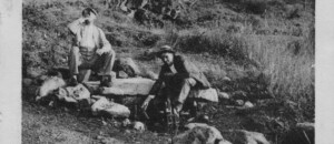 The Peschier water spring_Jaujac