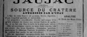 The Peschier water spring_Jaujac