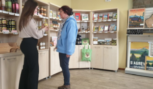 Office de Tourisme Ardèche Hautes Vallées - Saint-Agrève