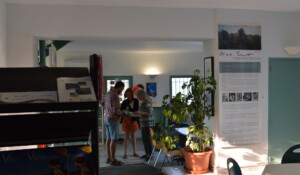 Office de tourisme Gorges de l'Ardèche - Pont d'Arc - Bureau de Saint-Martin d'Ardèche