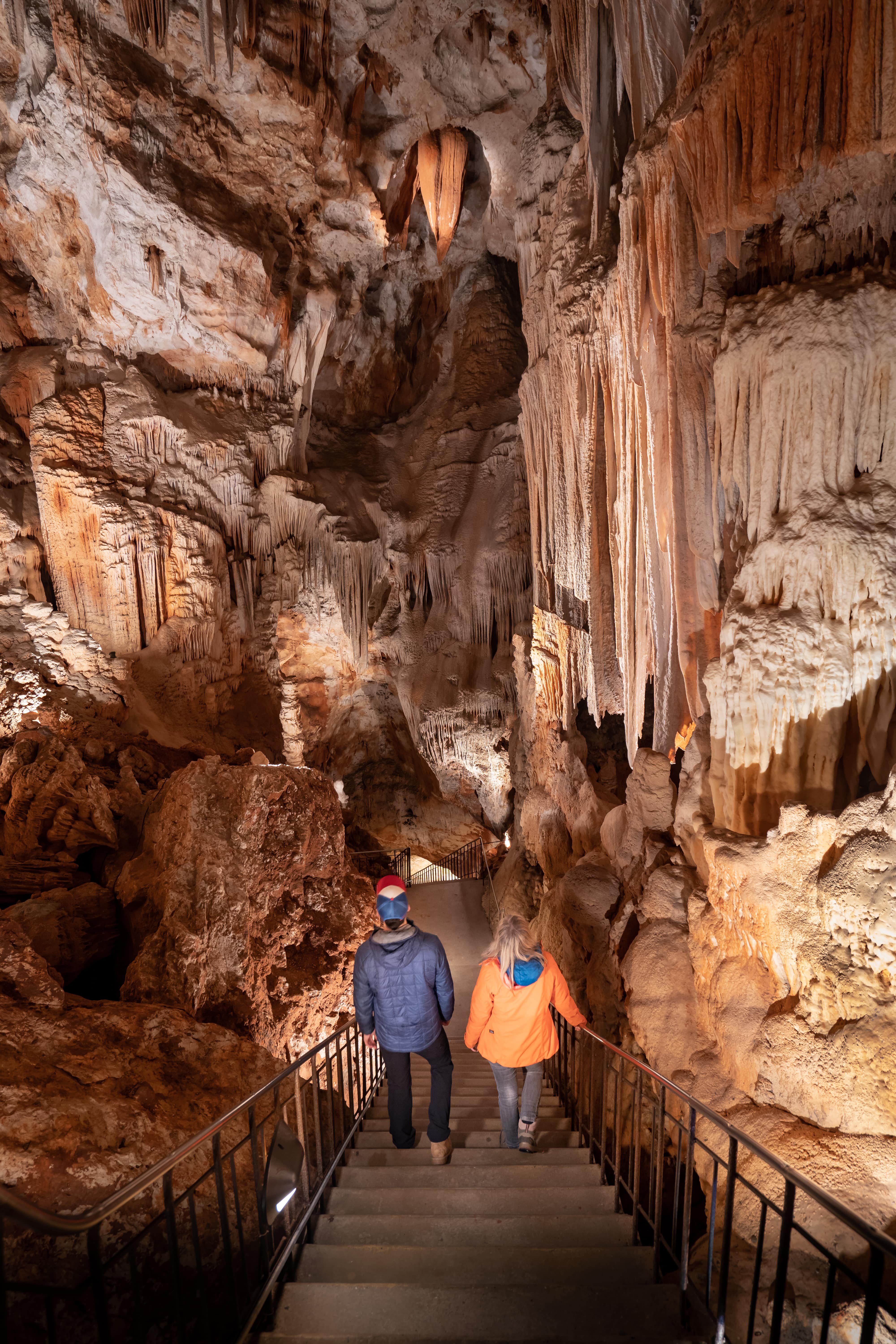 Aven d'Orgnac - Grand Site de France
