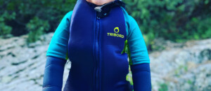 Canyon Famille dès 5 ans avec Kayacorde