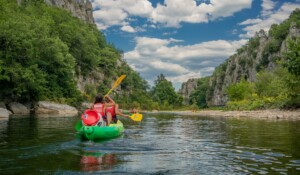 2 Parcours de 7 ou 10km