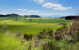 Maar Echamps - ©Frédérique Gramayze