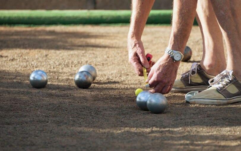Concours de pétanque_Mayres