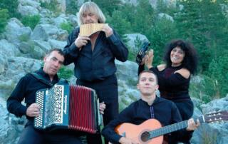 Ensemble Samara - ©samara