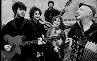 Orchestre national de Syldavie -_Burzet